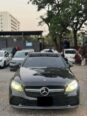 Mercedes C43 AMG: Open-Air Luxury, Paid Duty