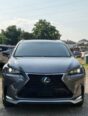 2017 Lexus NX200T: Genuine Duty, Loaded & Flawless – 34.5M