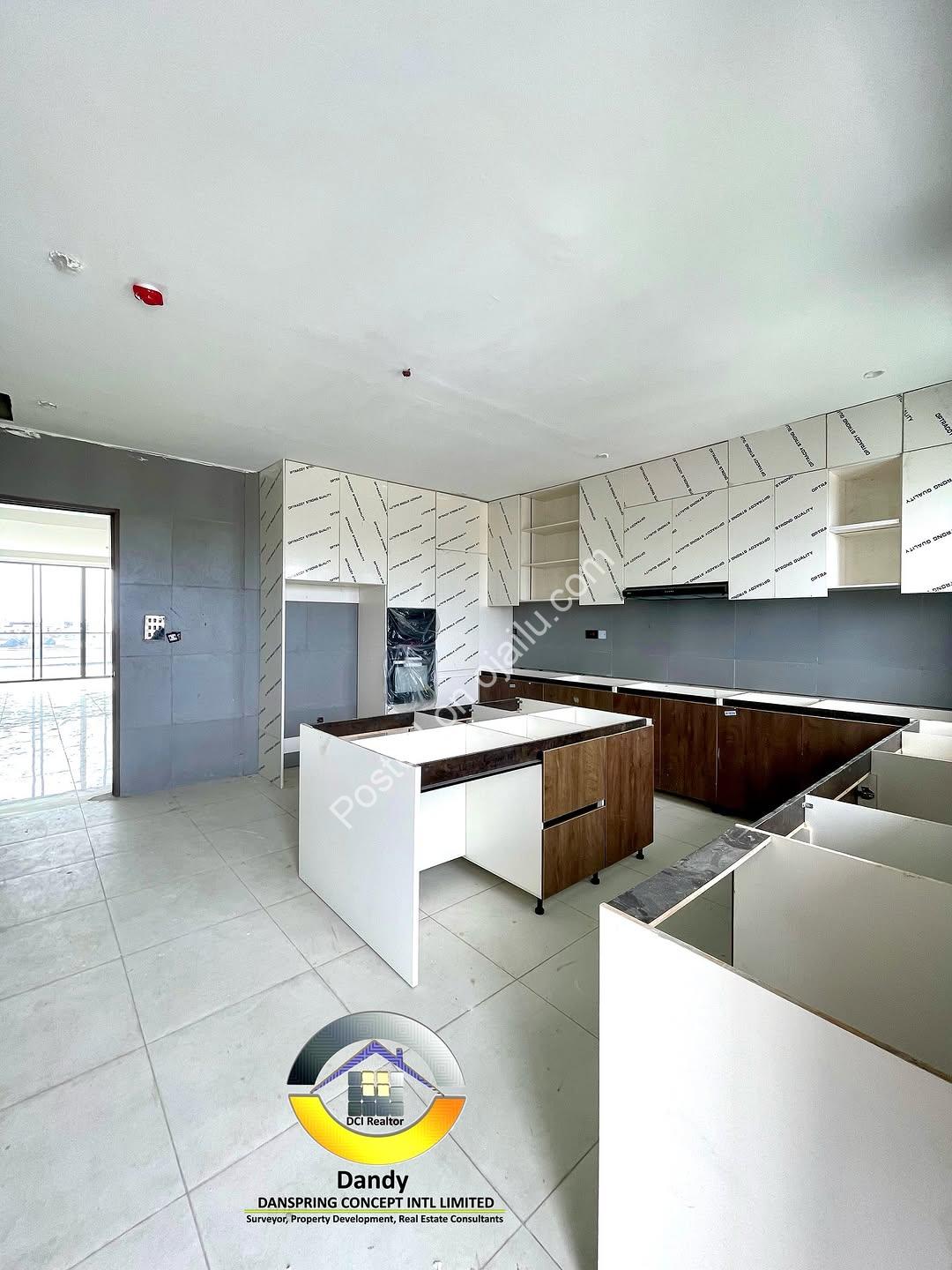 Rooftop Penthouse: Your Ultimate Short-let Cash Cow