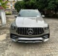 2023 Mercedes GLE53 AMG – Big Boy Energy, Premium Power
