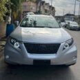 2011 Lexus RX350: Immaculate & Loaded!