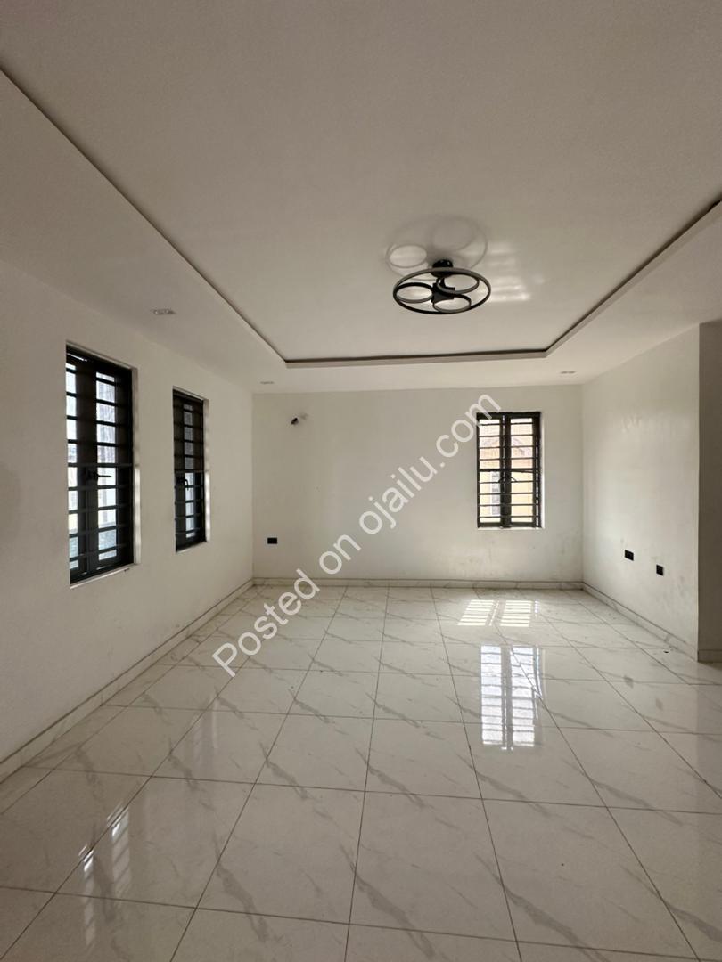 5-Ensuite Duplex in Lekki Phase 1 – N850M Net