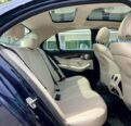 2017 Mercedes E300: Unmatched Luxury, N27.5M Total