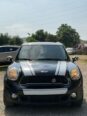 2012 MINI Cooper S: Imported, Leather, Loaded – ₦13M ✅