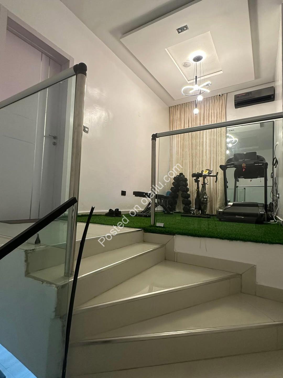 Your Dream Home in Chevron, Move-In Ready!
