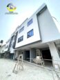 Ensuite Elegance: 3BR + Elevator in Lekki Phase 1