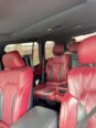 2021 Lexus LX570 Black Edition – 15K Miles, Pristine!