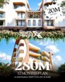 Own Lekki’s Finest: N250M, 10% Down, 6-Month Spread