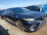 “RUN ‘N DRIVE: 2019 Camry SE – Yours for N19.5M Only”