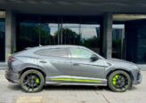 2020 Lamborghini Urus: Luxury Unleashed with Alcantara & B&O Sound
