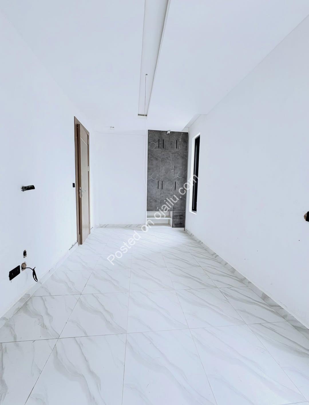New Ikate Apartments: Resort-Style Living From ₦150M