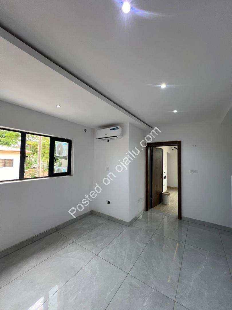 Ikoyi’s Finest: 4-Bed Ensuite Terrace + BQ