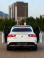 2017 Mercedes GLE43 AMG – Pristine Power & Luxury