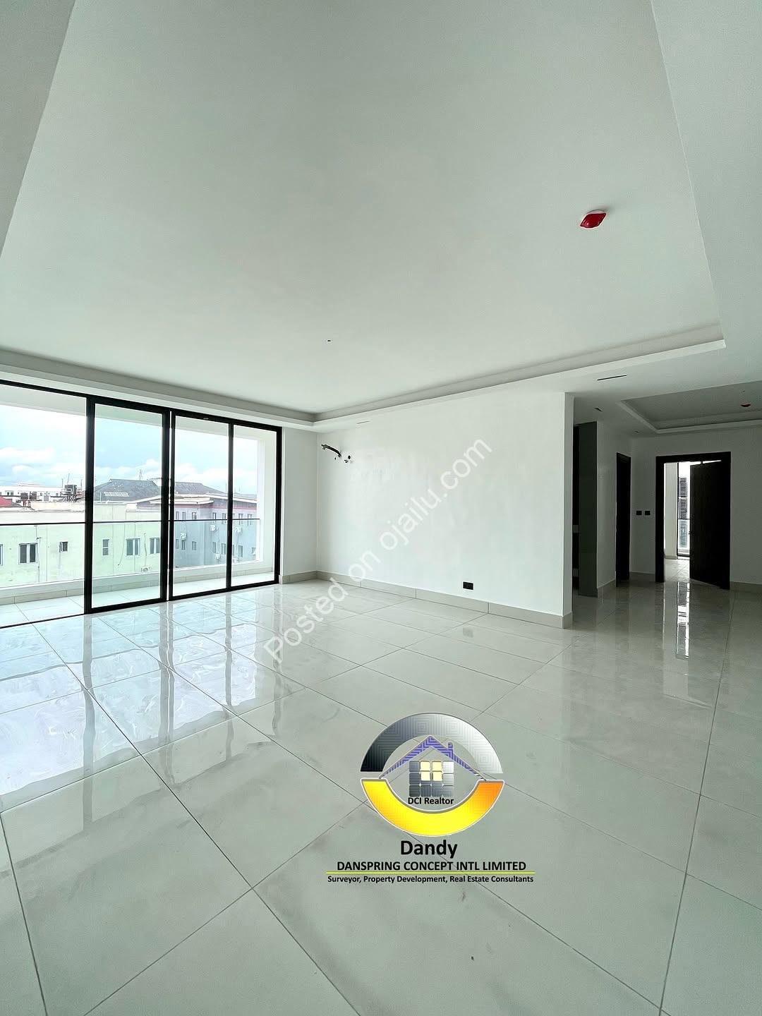 Rooftop Penthouse: Your Ultimate Short-let Cash Cow