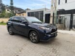 2020 Toyota Highlander XLE: AWD Luxury, 7-Seats & Loaded!