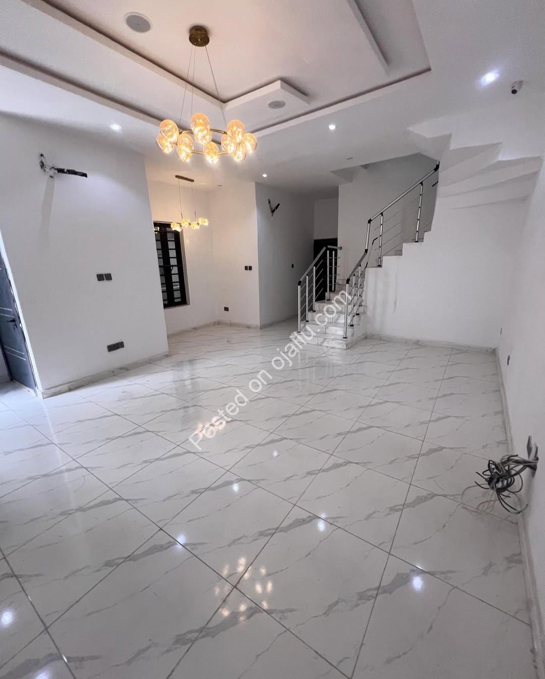 YOUR DREAM HOME Awaits at Orchid, Lekki!