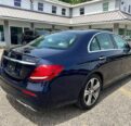 2017 Mercedes E300: Unmatched Luxury, N27.5M Total