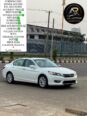 2013 Honda Accord EXL: Accident-Free & Fully Loaded Elite