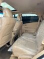 Lexus RX350 2015: Duty-Paid & Pristine in Abuja