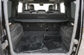 2021 Maybach G63: VIP Luxury, Zero Structural Damage