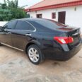 2009 Lexus ES350: Distress Deal, Luxury at 5.6M