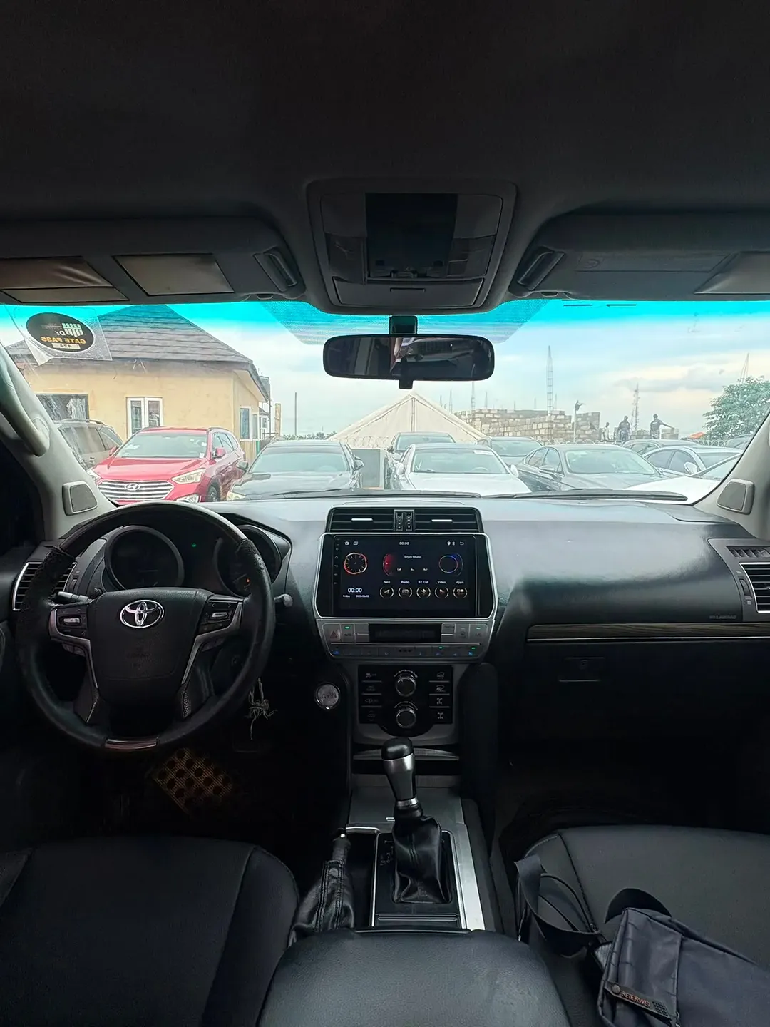 2010 Prado, 2020 Style – 4WD Beast, Buy & Drive!