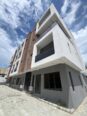 2-Bed Terrace Duplex: Ensuite Elegance in Lekki Phase 1