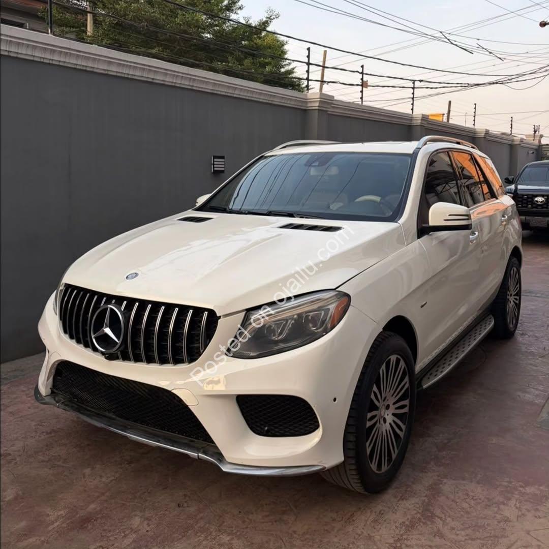 Immaculate 2013 Mercedes ML350 – Pristine Condition!