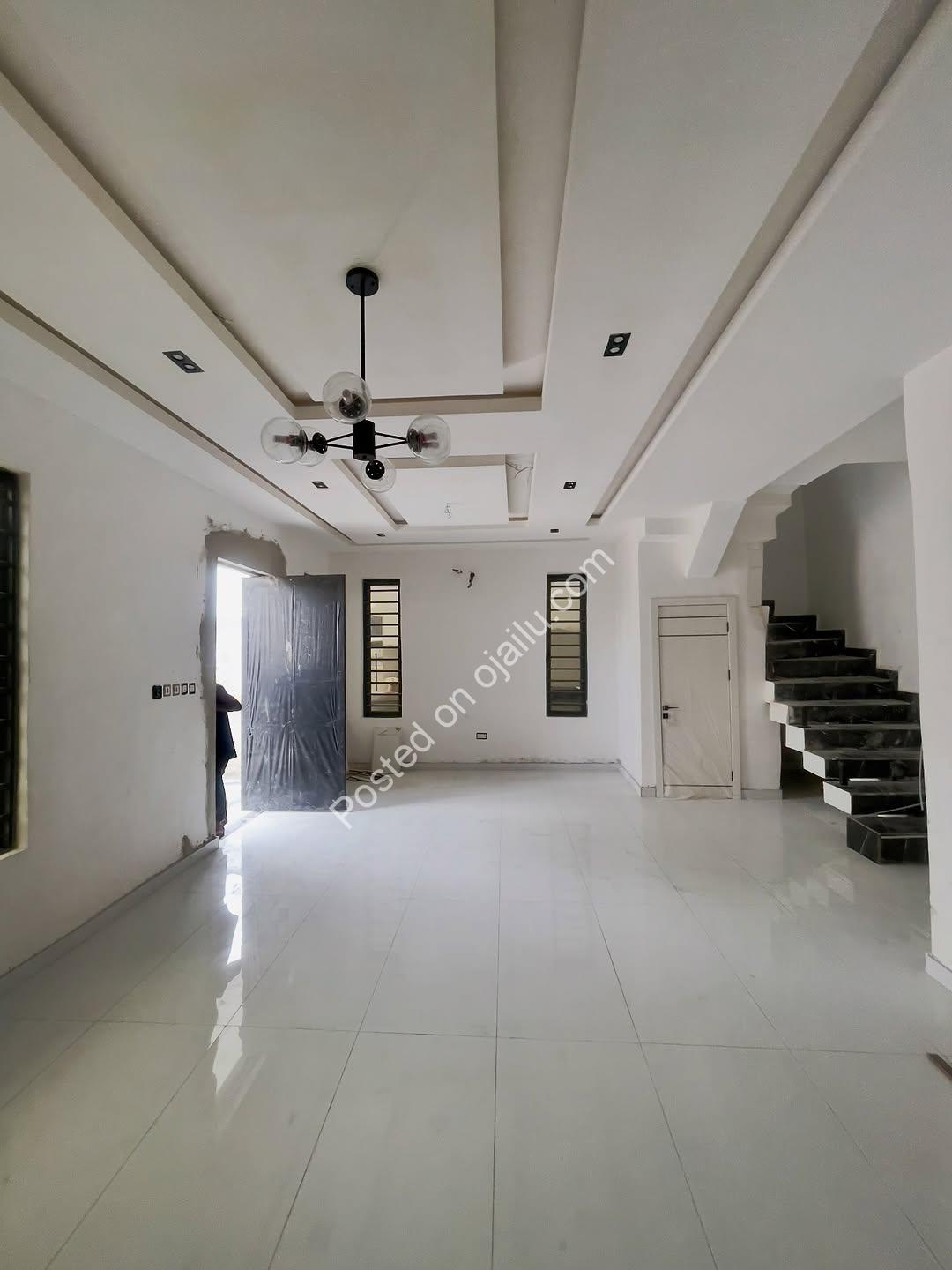 Own Lagos’ Last 2 Masterpiece Duplexes with BQ