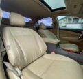 2007 Lexus ES350: 9M NAIRA – Luxury Steal at Ikate, Lekki!