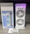 ⚽ POWER BASS BLAST! Bluetooth Speaker with LED Lights – ₦65,000