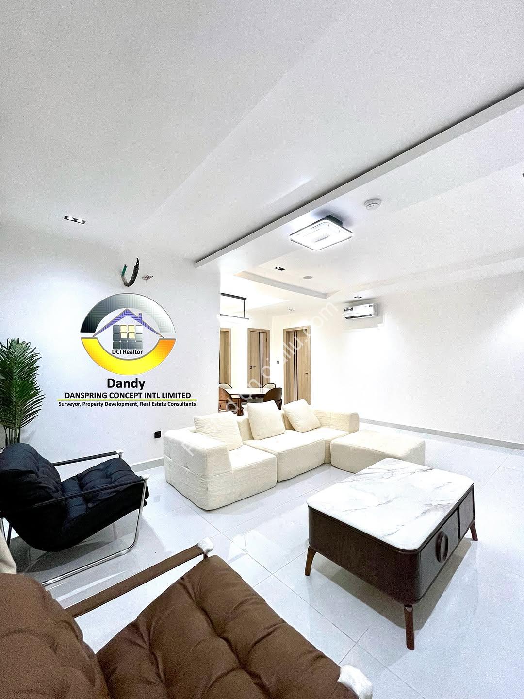 Own Prime Lekki Land: 1-3 Bed Units from N150M