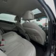 2017 Hyundai Sonata Limited: Sunroof, Reverse Cam & Keyless Start