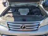 2013 Lexus GX 460: Luxury 8-Cylinder, Now N24.5M Total!