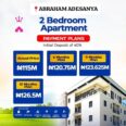 Secure Your Dream Duplex in Lekki – 12-Month Payment Plan