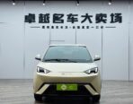 BYD Seagull 2024: 305KM Range, Perfect Condition, Delivered to Your Door