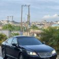Experience Lexus Luxury: 360° Camera, Panoramic Roof & HUD