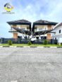 Your Private Oasis Awaits: 4BR Duplex with Pool & Mini Bar