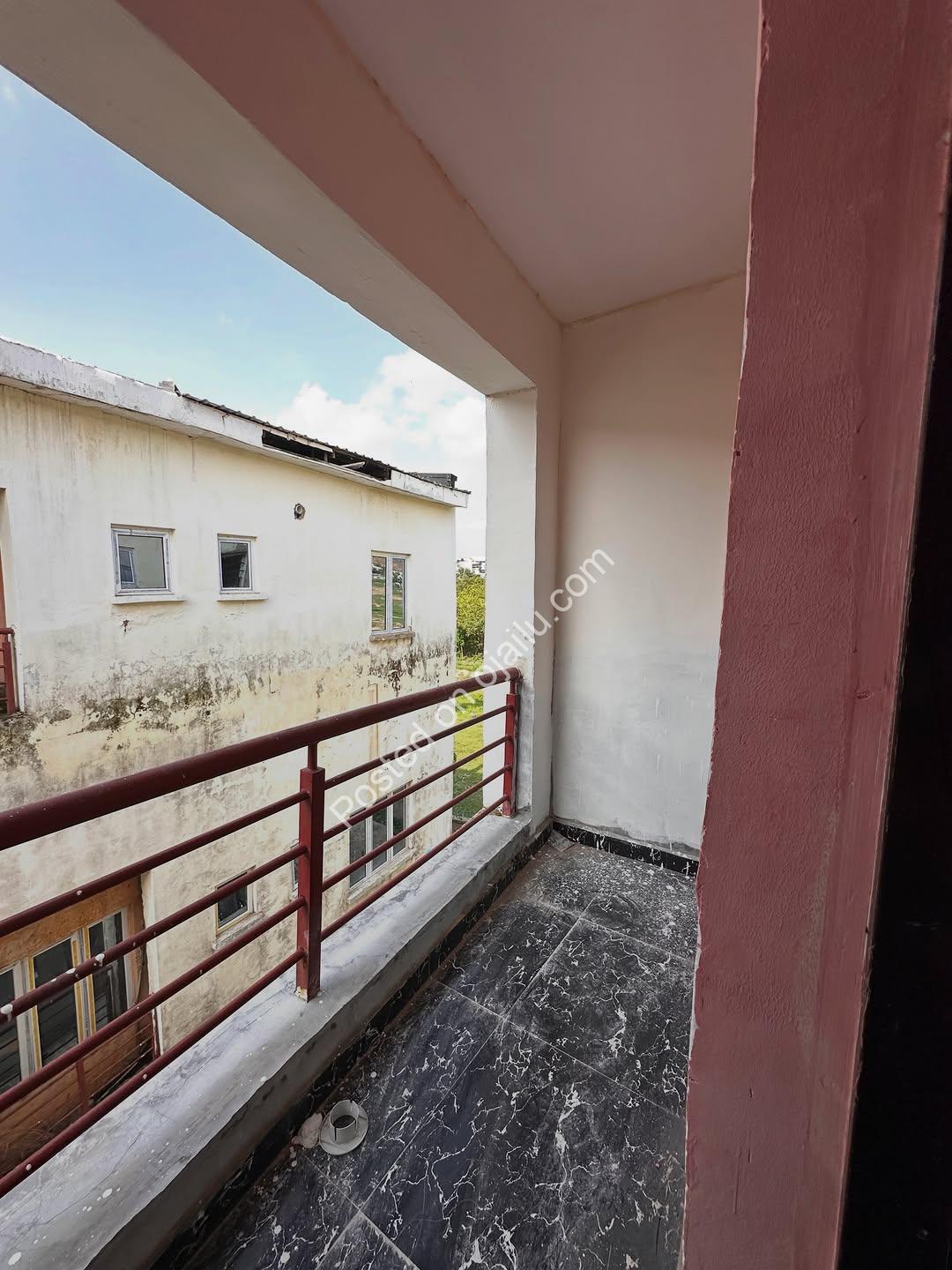 Serene 3-Bed in Secure Lifecamp Estate