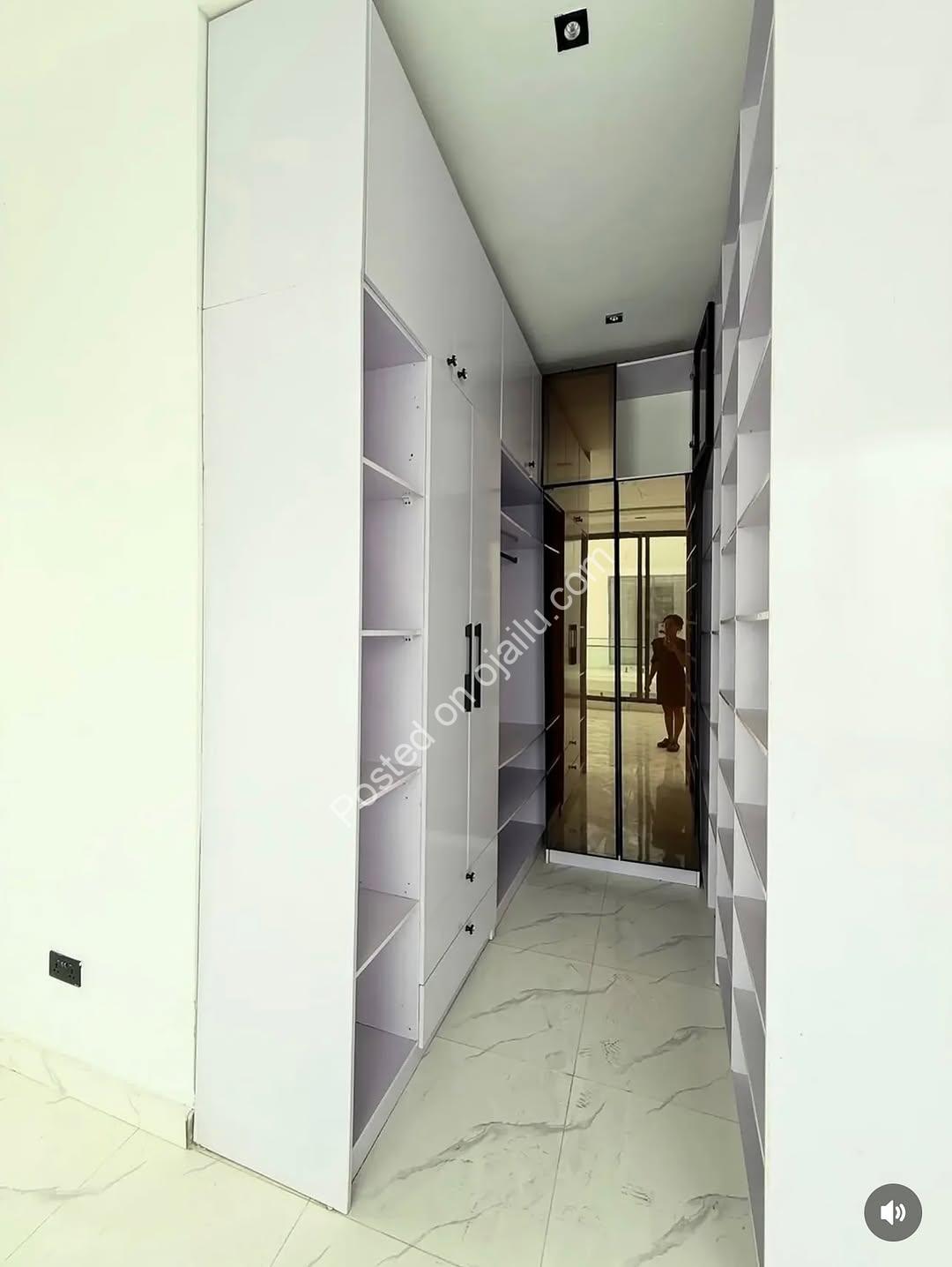Ikota’s Finest: Semi-Detached, Fully Automated