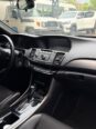 2016 Honda Accord Sport: Unmatched Style & Performance