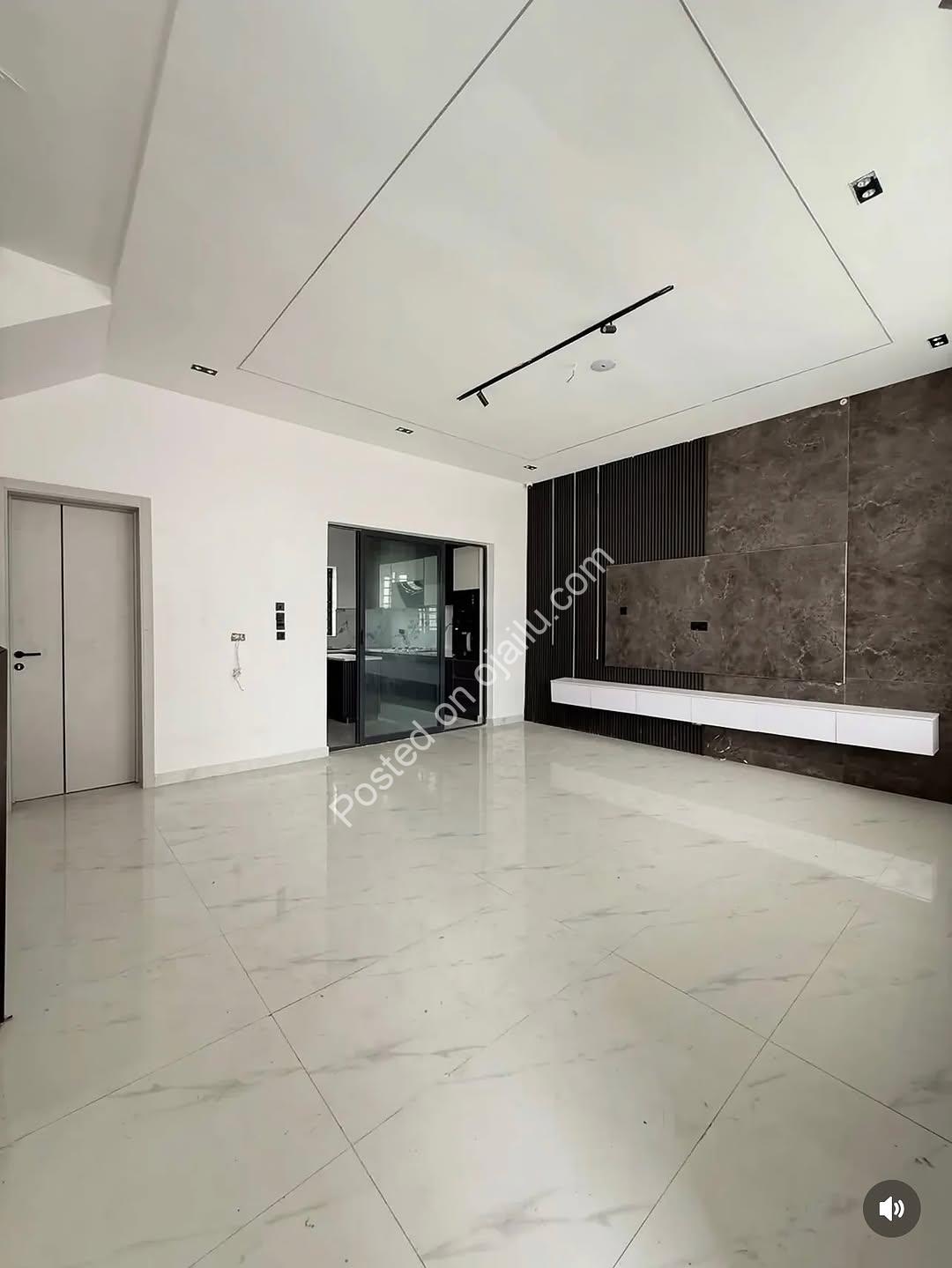 Ikota’s Finest: Semi-Detached, Fully Automated