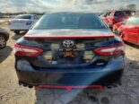 2018 Toyota Camry XSE: Premium Run N’ Drive – Just N20.5m