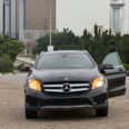 Duty-Paid 2015 Mercedes GLA250 – Panoramic Roof & Clean!