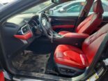 2018 Toyota Camry XSE: Premium Run N’ Drive – Just N20.5m