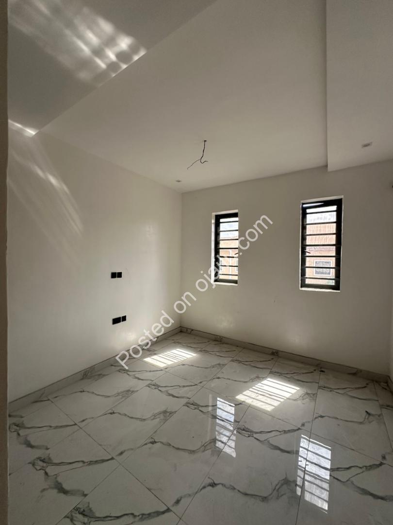 5-Ensuite Duplex in Lekki Phase 1 – N850M Net
