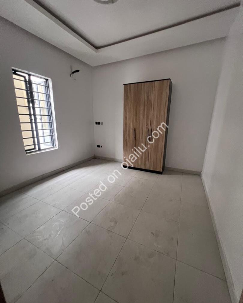 4 En-suite Bedrooms: Refined Living in VGC, Lekki