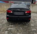 2010 Lexus IS250 F Sport: Sunroof, V6 Power – 13.8M Naira