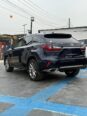 2016 Lexus RX350: Premium Luxury, 70k km