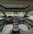 2023 ML350: Panoramic Roof, Power Tailgate – ₦25M